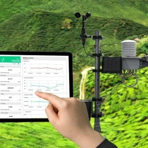 Environmental Monitoring Checklists