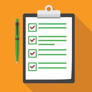 EHS Compliance Checklists