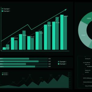 Environmental Data Tracking Templates
