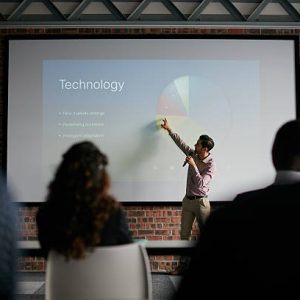 Training Outlines & Slides